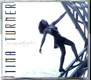 Tina Turner - Foreign Affair